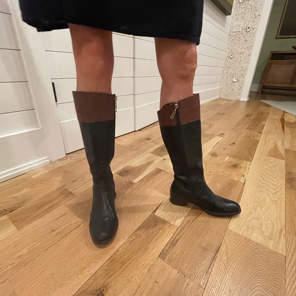 Marc Joseph boots - Picture 7 of 10